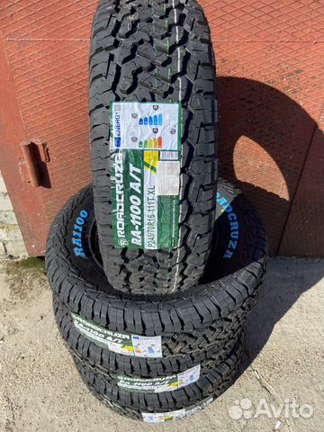Roadcruza RA1100 A/T 245/70 R16