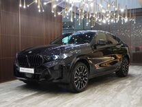 BMW X6 3.0 AT, 2023, 162 км, с пробегом, цена 15 260 000 руб.