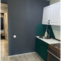 1-к. квартира, 38 м², 5/11 эт.