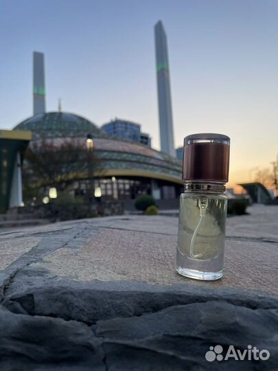 Парфюмерия