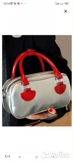 Сумка женская новая