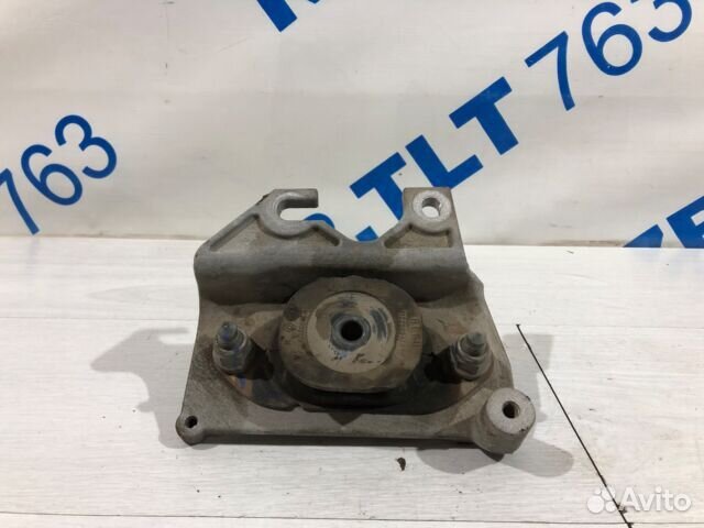 Опора кпп LADA xray 1.6 мт