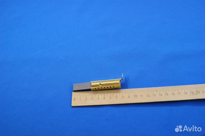 Щетки мотора стиральной машины 5x13,5x35