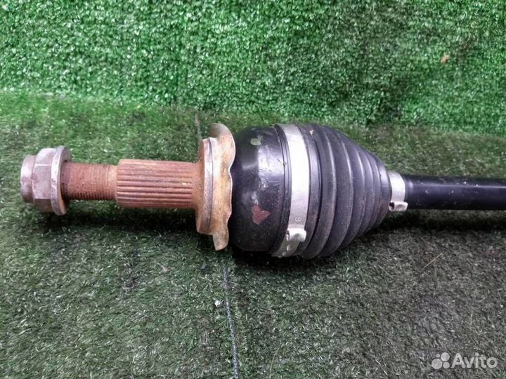 Полуось передняя правая Mazda 6 (GJ) (2012-2023)