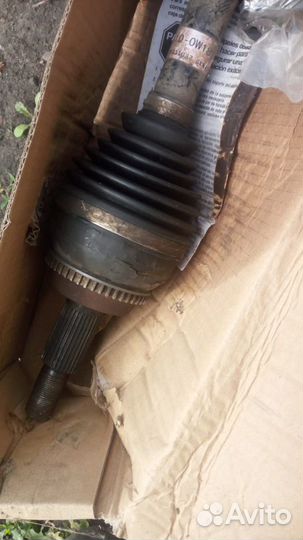 Привод Camry 43410-0w180