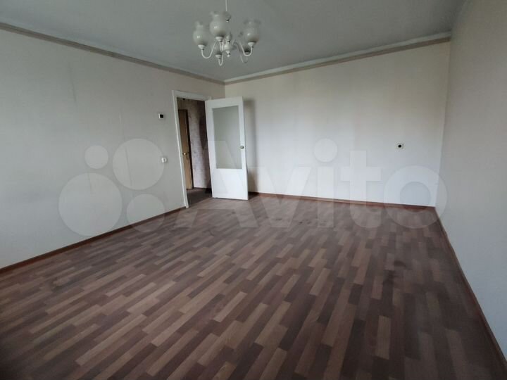 1-к. квартира, 35 м², 4/5 эт.