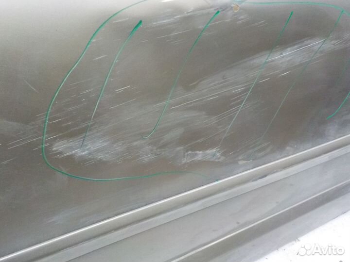 Б/У Б/У Дверь передняя левая Subaru Legacy (B13)