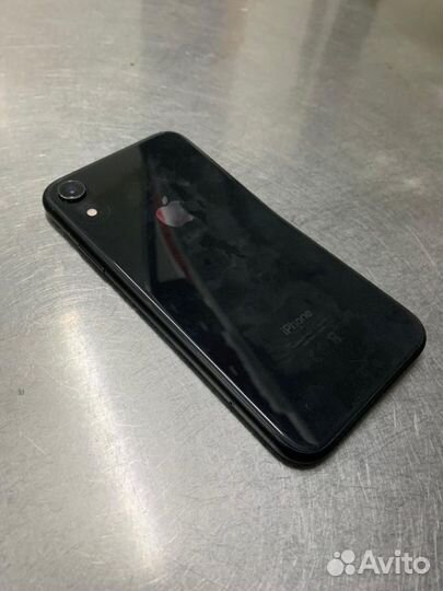 iPhone Xr, 128 ГБ