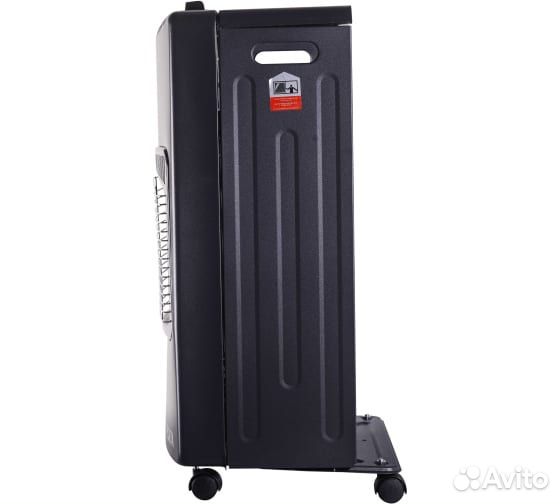 Газовый инфракрасный обогреватель Ресанта пг-4200Б