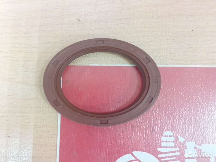 Сальник коленвала передний audi/seat/skoda/VW