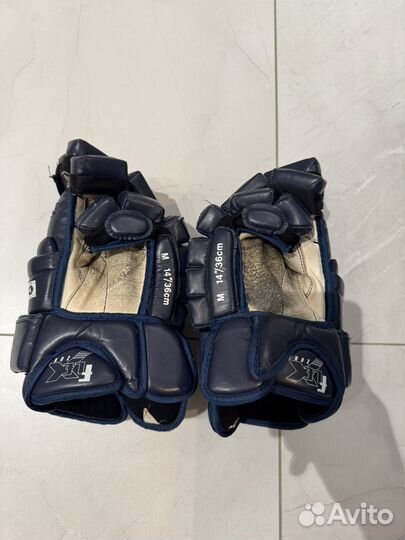 Перчатки CCM 892