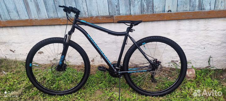 Велосипед скоростной взрослый