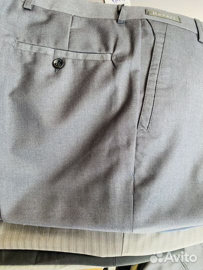 Брюки мужские классические