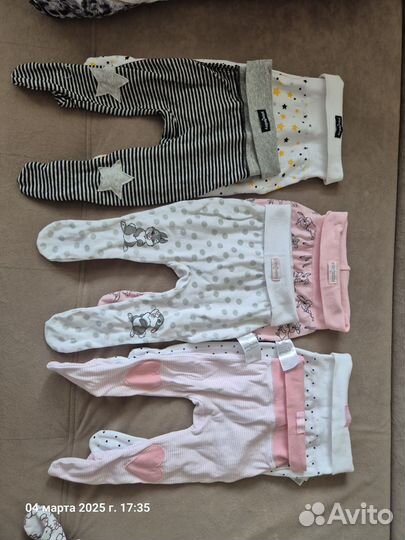 Детская одежда 62 р