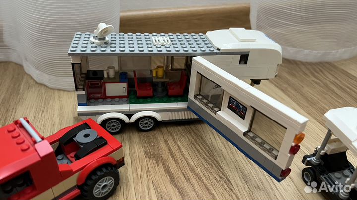 Lego City наборы лего (цена за все )