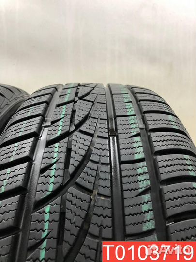 Hankook Winter I'Cept Evo W310 215/55 R17 98V