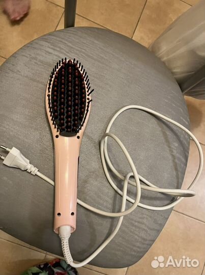 Фен для волос