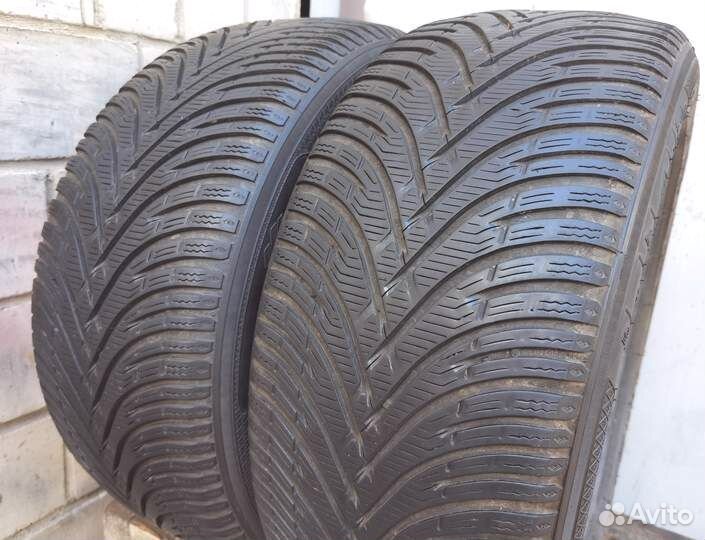 Kleber Krisalp HP3 245/45 R17 99V