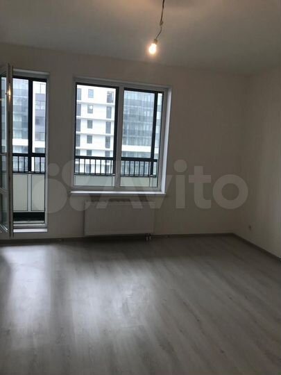 Квартира-студия, 28 м², 21/24 эт.
