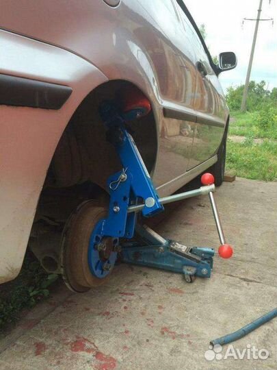 Раскатчик арок