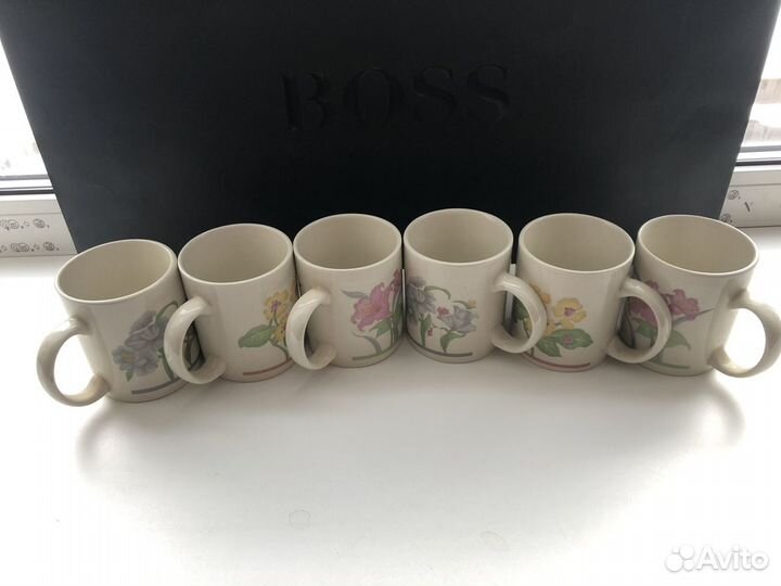 Кружка - бокал