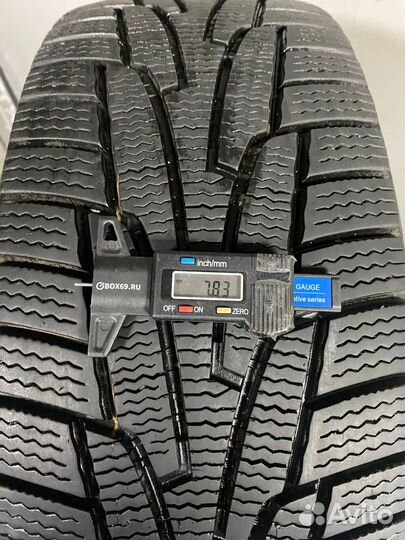 Kumho I'Zen KW31 235/60 R16