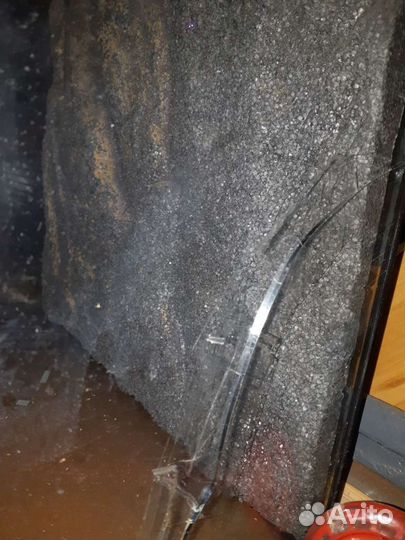 Террариум для рептилий