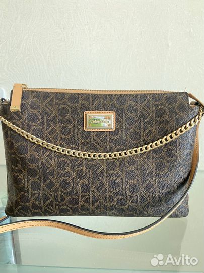 Сумка Calvin Klein оригинал