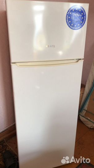 Холодильник