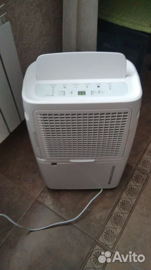 Осушитель воздуха