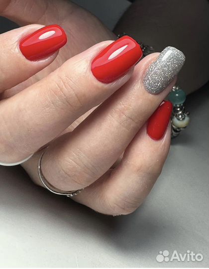 Мастер маникюра и педикюра.Бровист