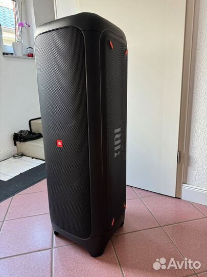 JBL partybox 1000