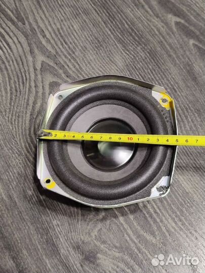 Динамик сабвуфера Bose