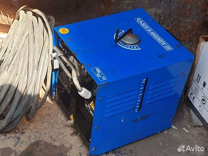 Сварочный аппарат бу