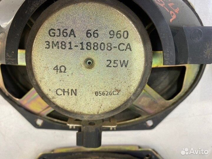 Комплект динамиков Mazda 6 GG L813 2005