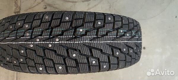 GT Radial Champiro IcePro 3 235/60 R17 106T