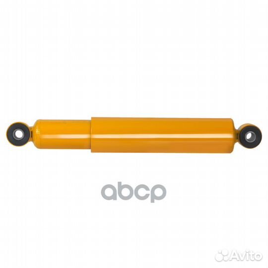 Амортизатор масл., лев./прав., зад. chevrolet Niva