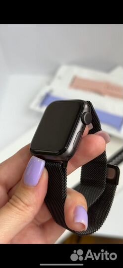 Часы apple watch se 40 mm 2021