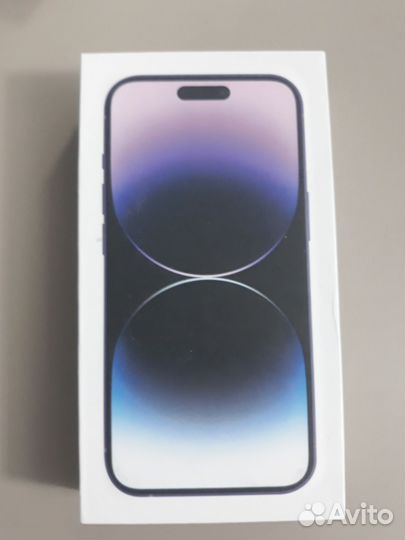 iPhone xr в корпусе 14 pro 128 гб