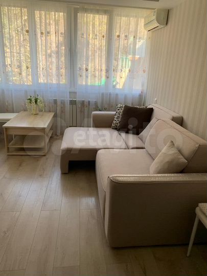 Квартира-студия, 18 м², 4/5 эт.