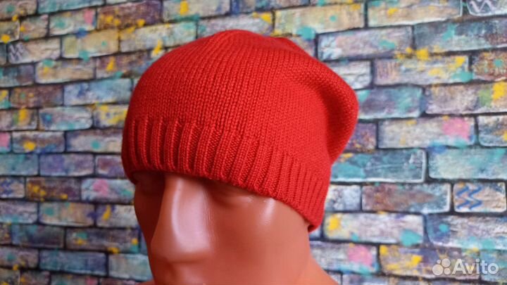 Шапка 