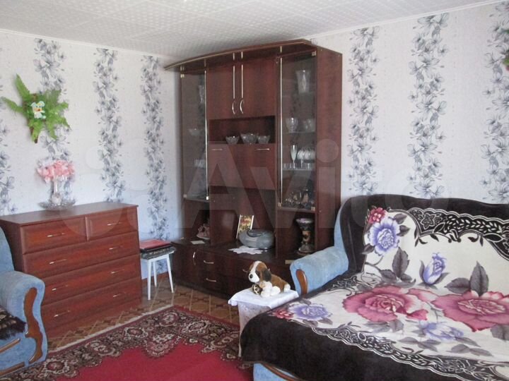 1-к. квартира, 38 м², 2/3 эт.