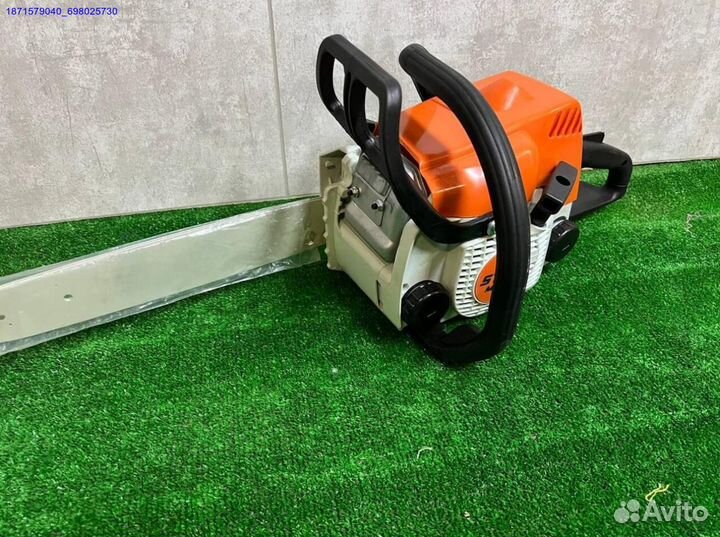 Бензопила Stihl 180 (Арт.59566)