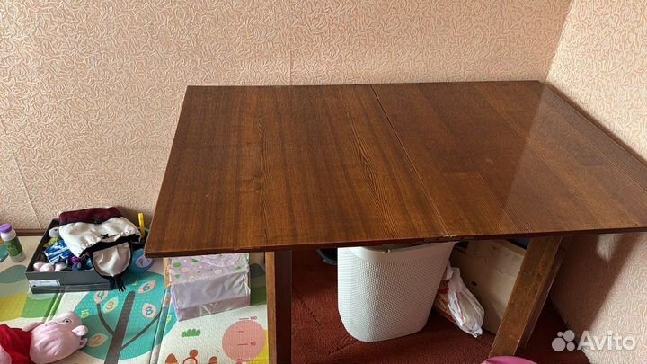 Стол раскладной