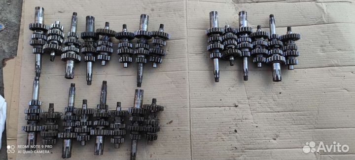 Ява чезет jawa кпп