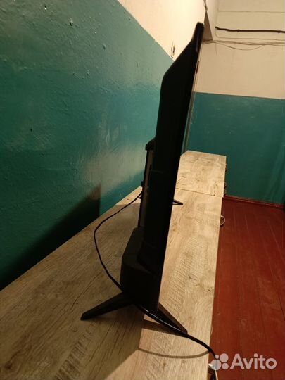 Телевизор I-star