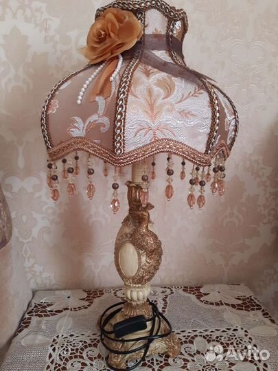 Светильник