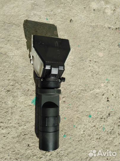 Переключатель фар