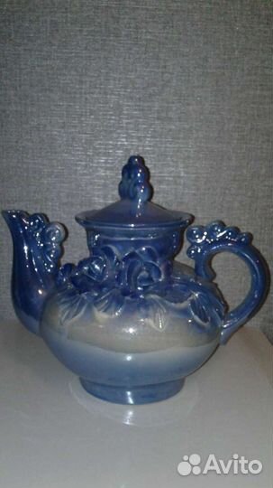 Чайники доливочные,заварочные