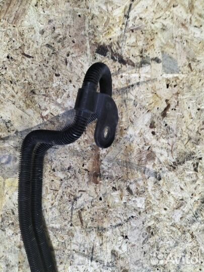 Патрубок Audi A6 C6 4F BDX 2008